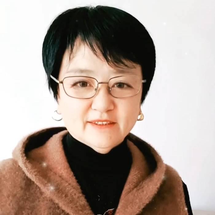 幸福在一起