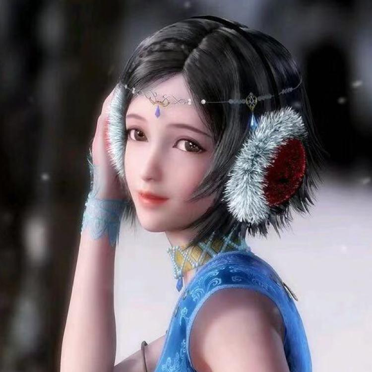 微柒冉
