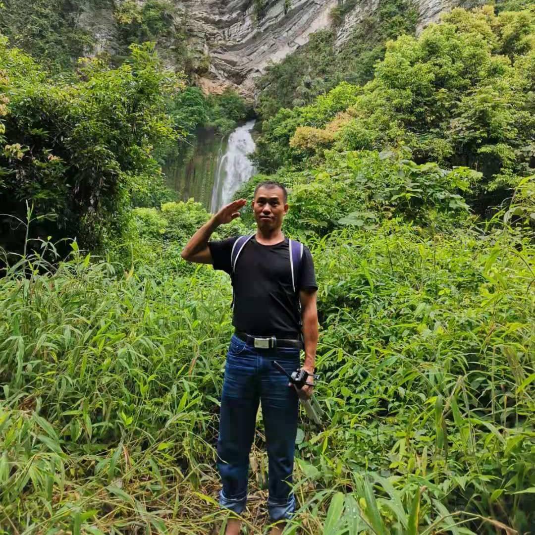 云淡风清（蜂蜜）