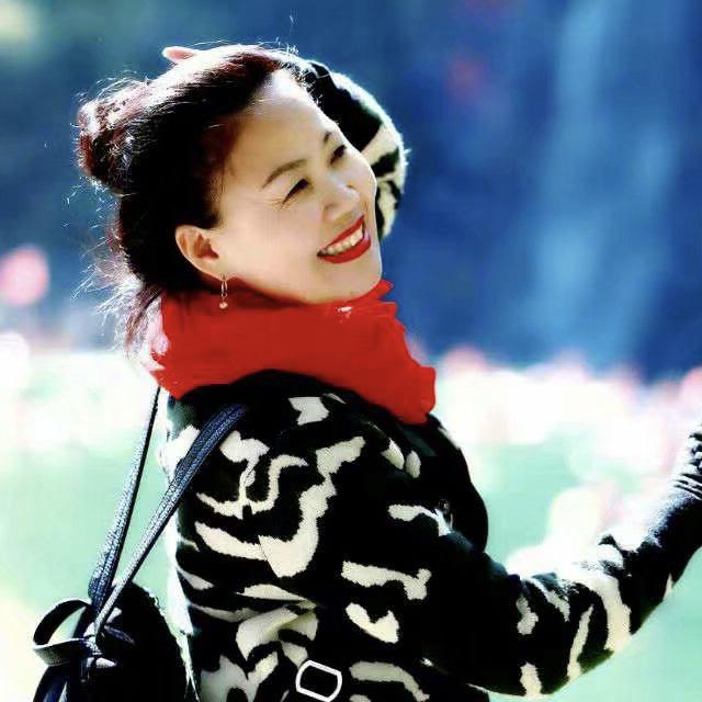 心里美美哒💕