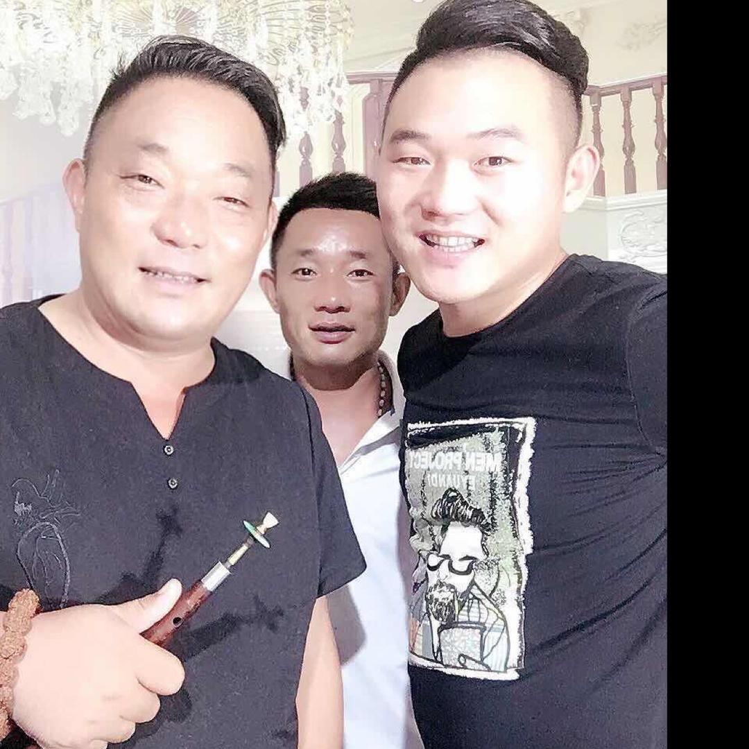孟家唢呐