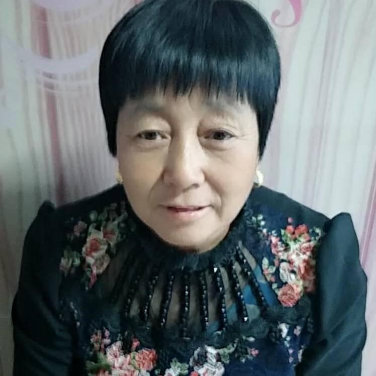 李艳凤0488