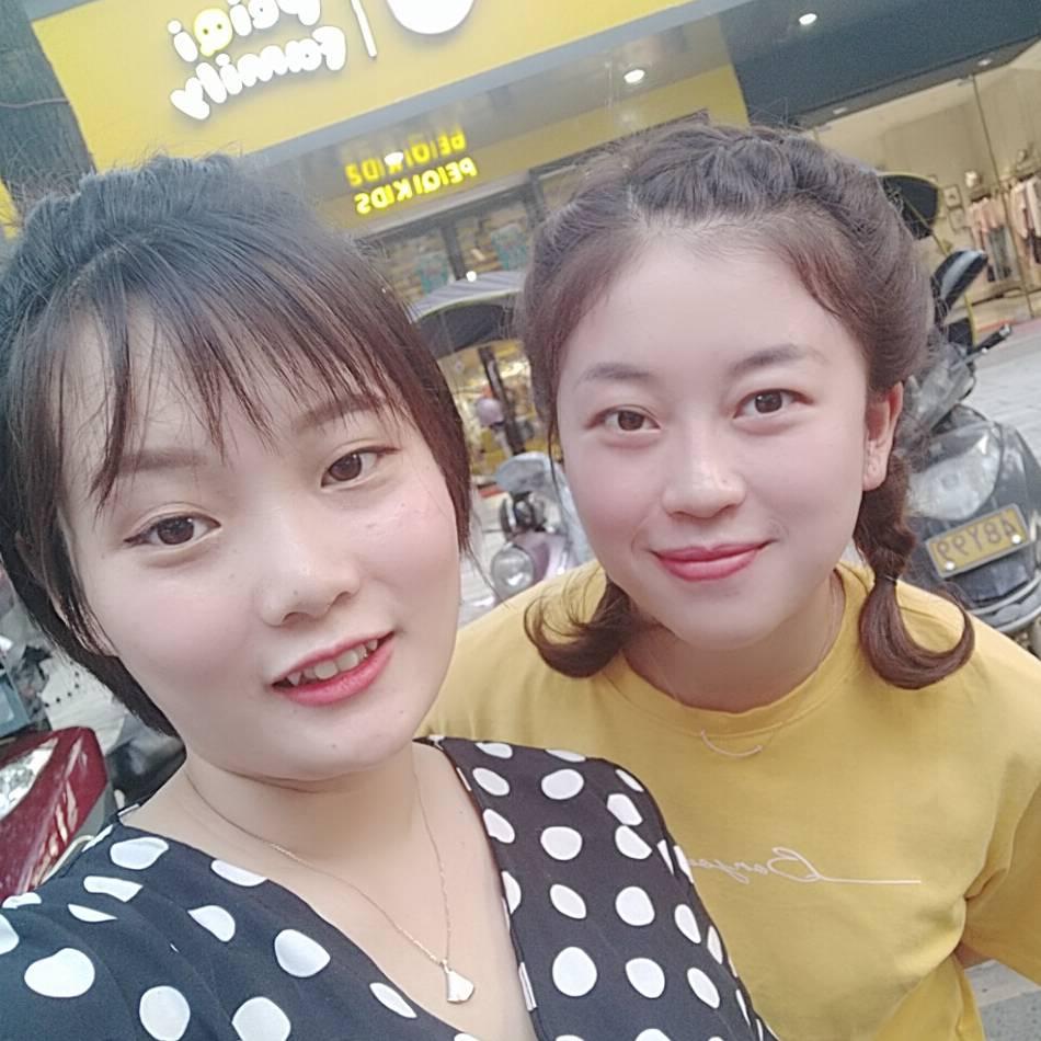小小可心敏敏