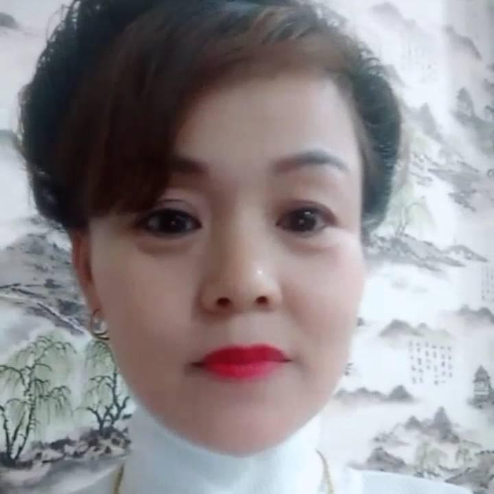 冯姐美美哒