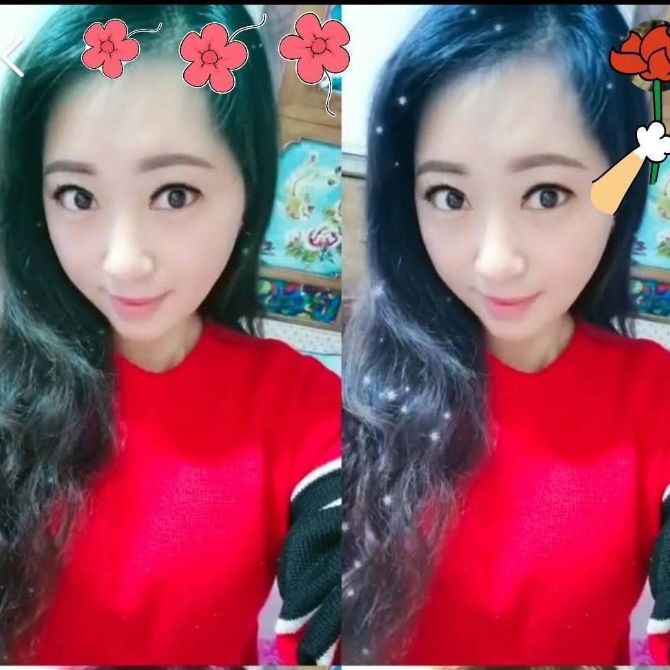 疯癫的妞