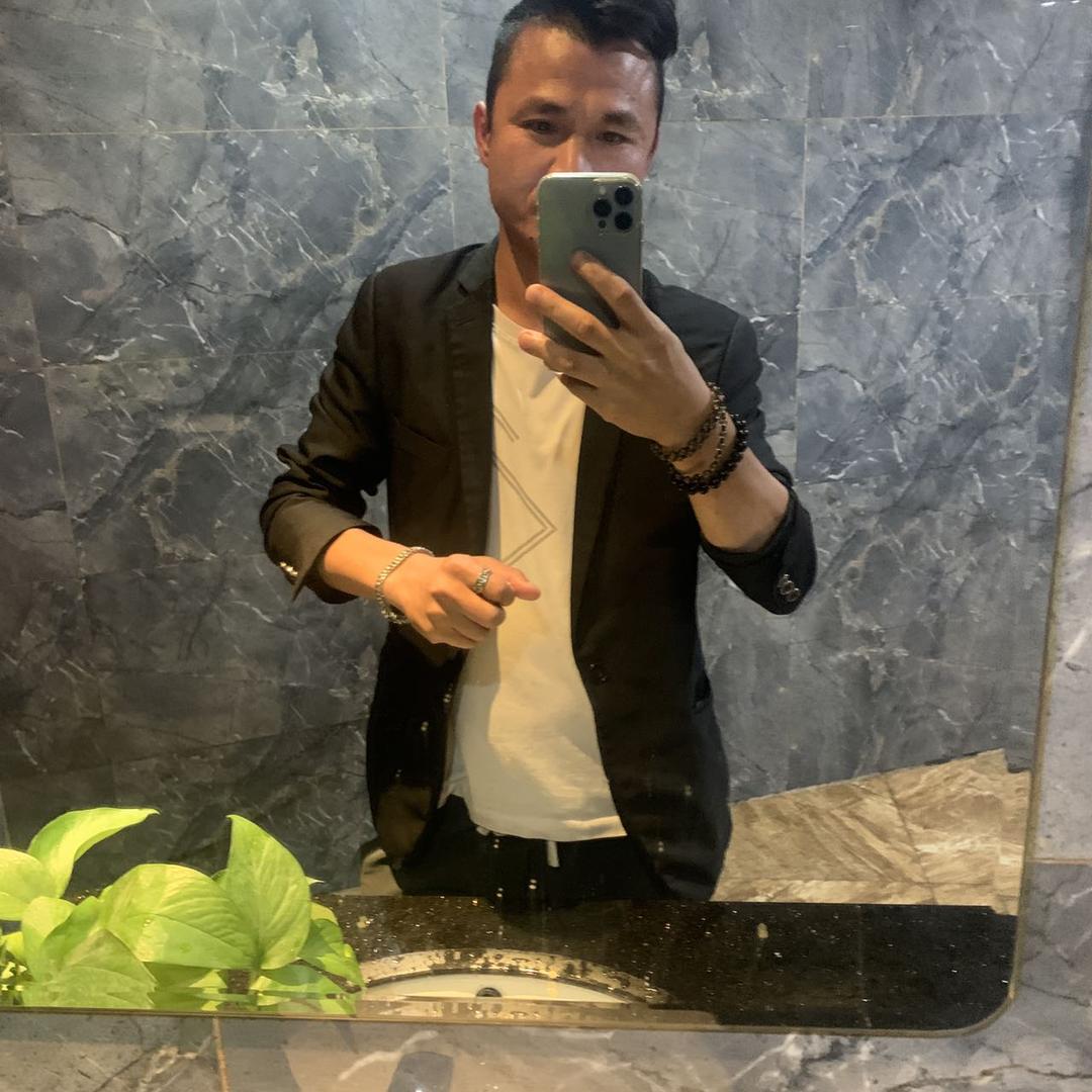 想找个老婆了(单身)