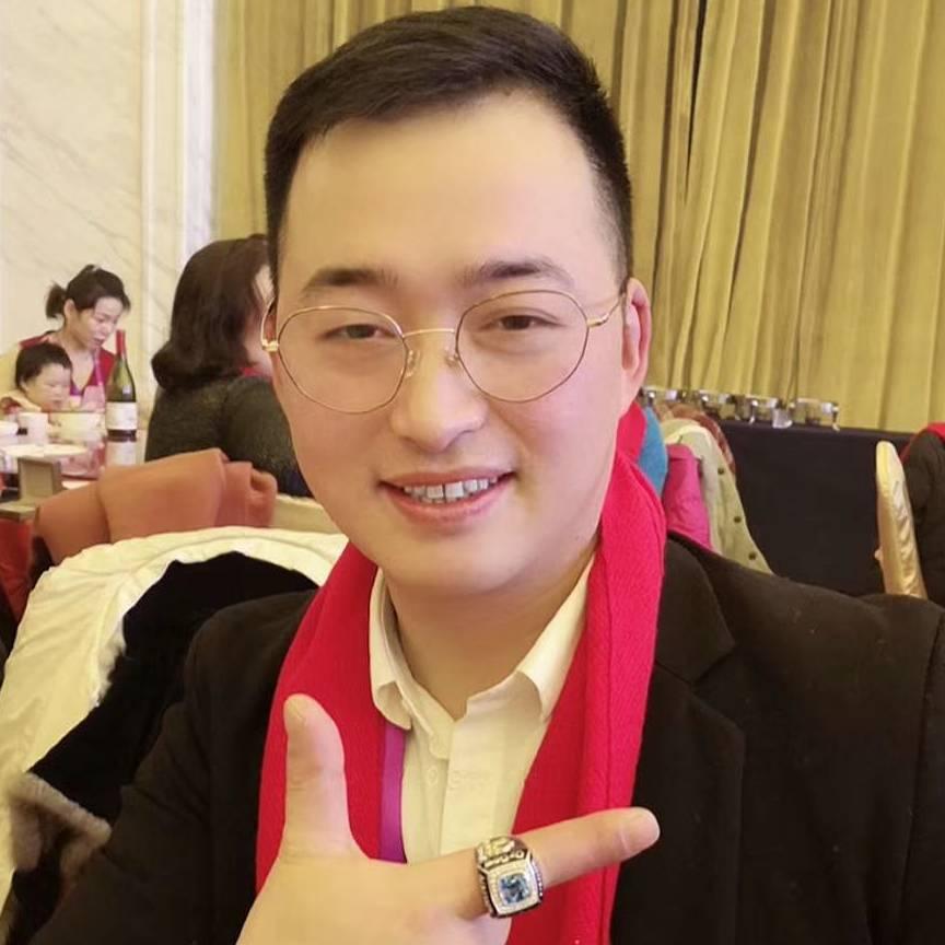 娄方俊绿幕