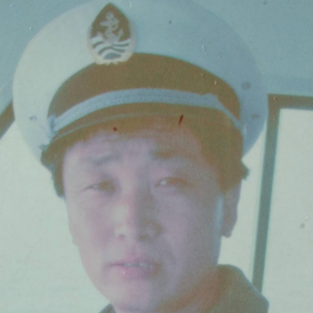 陈传递正能量