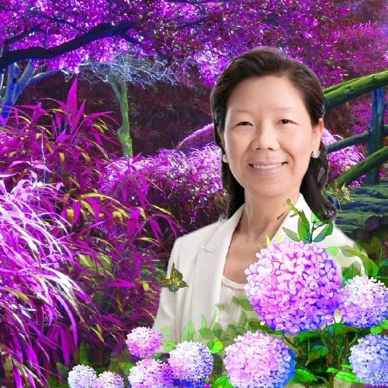北方家人。