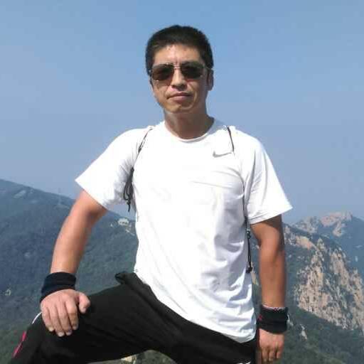 大海带你潇洒带你嗨