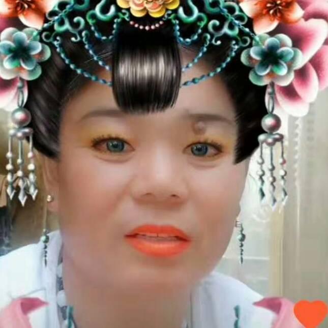 马秀勤