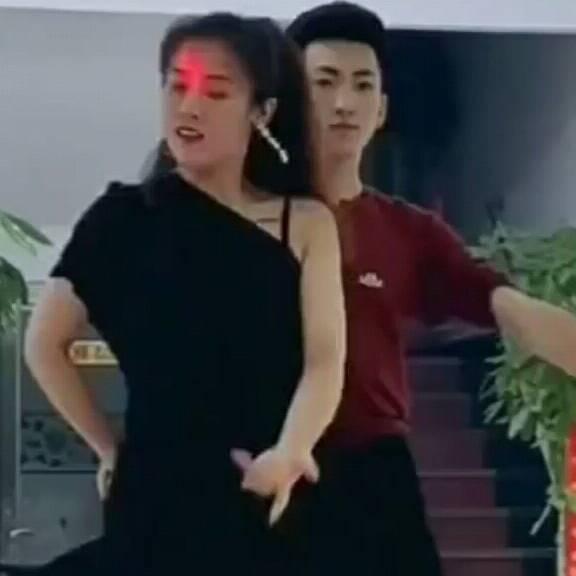 爱好舞蹈