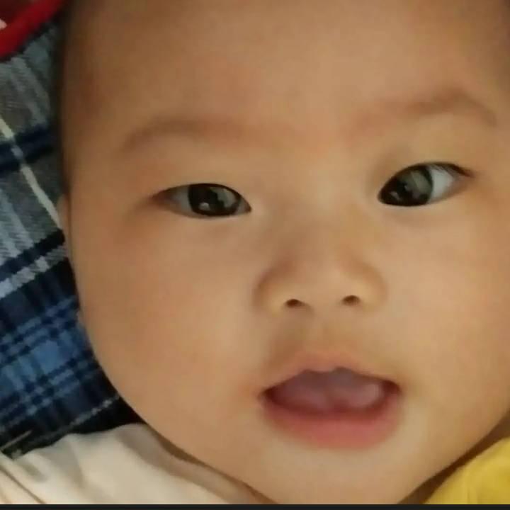 他说¥