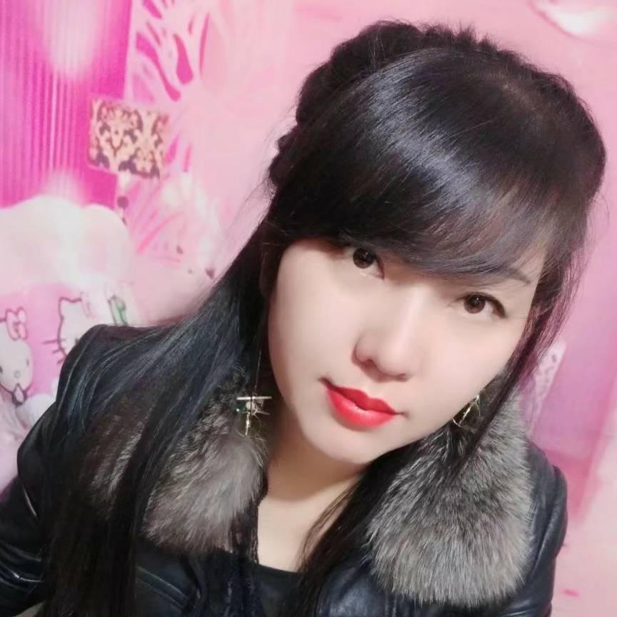 程漂亮
