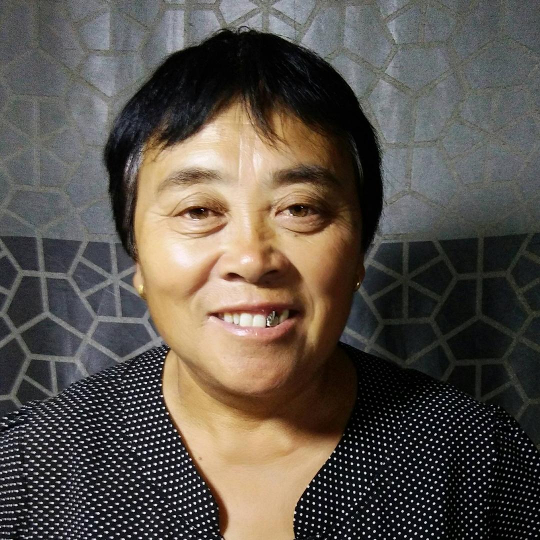 鑫烁奶奶