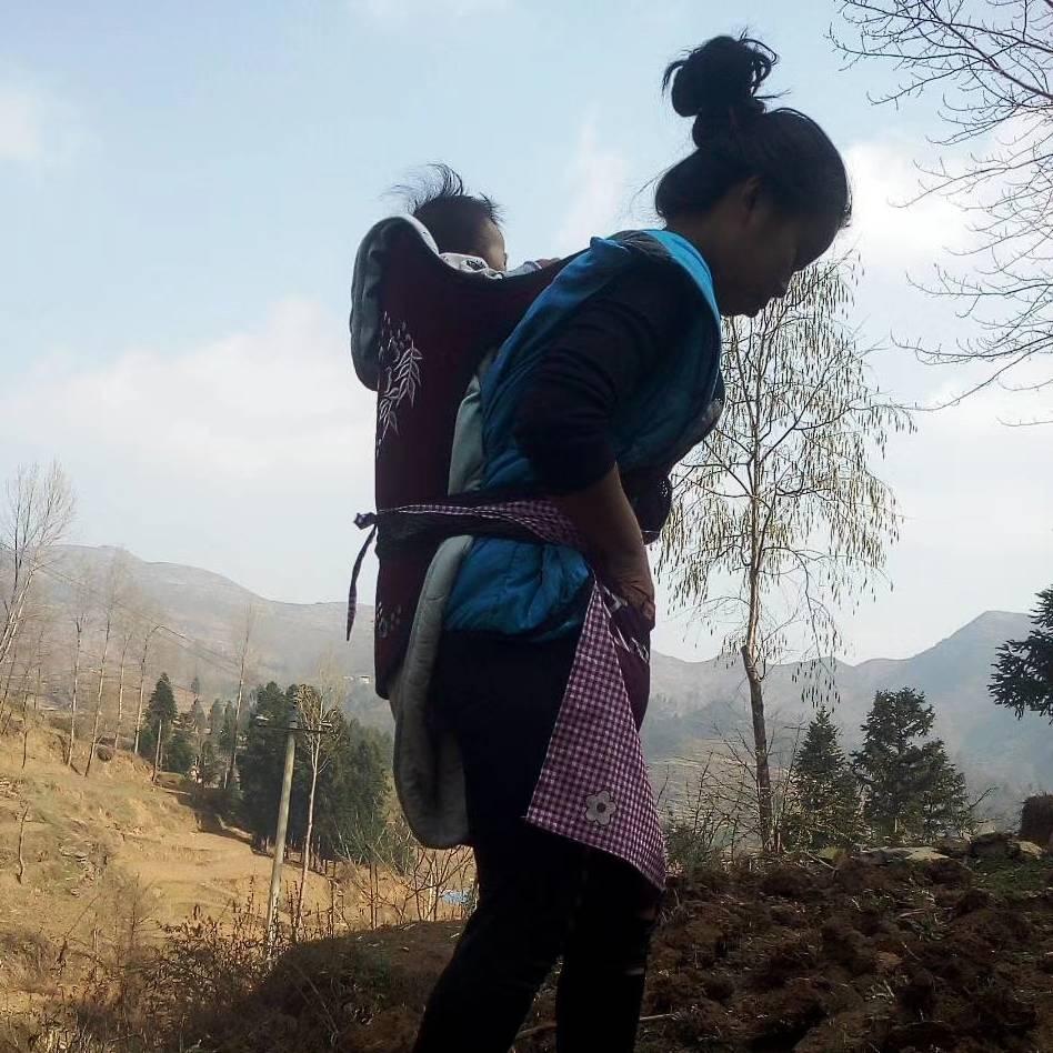 小飞霞霞姐