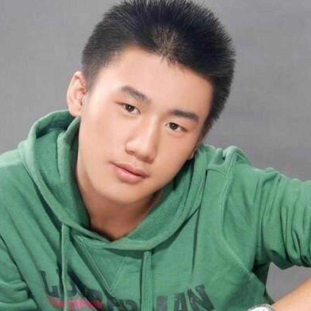 长得吓人