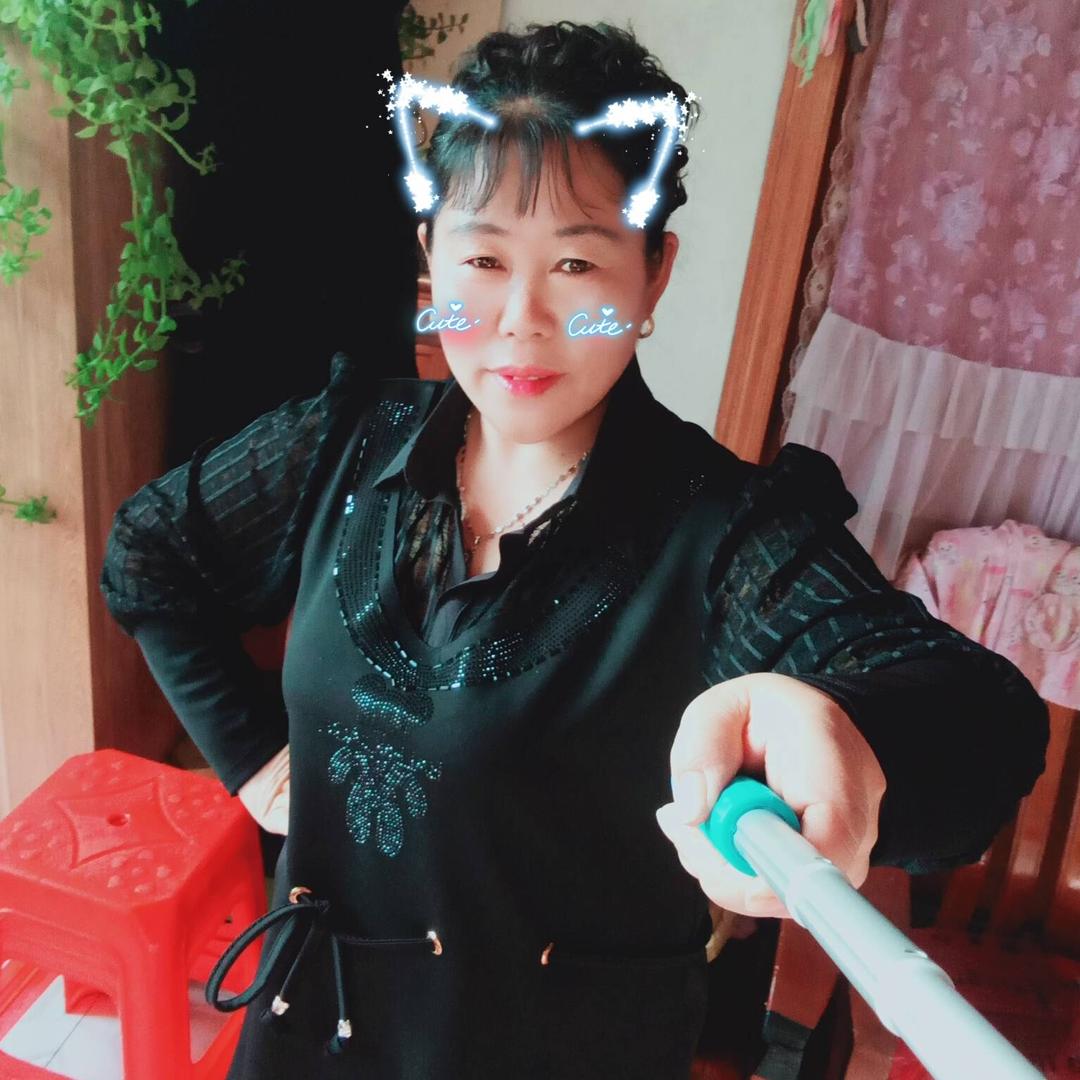 东北大秧歌舞