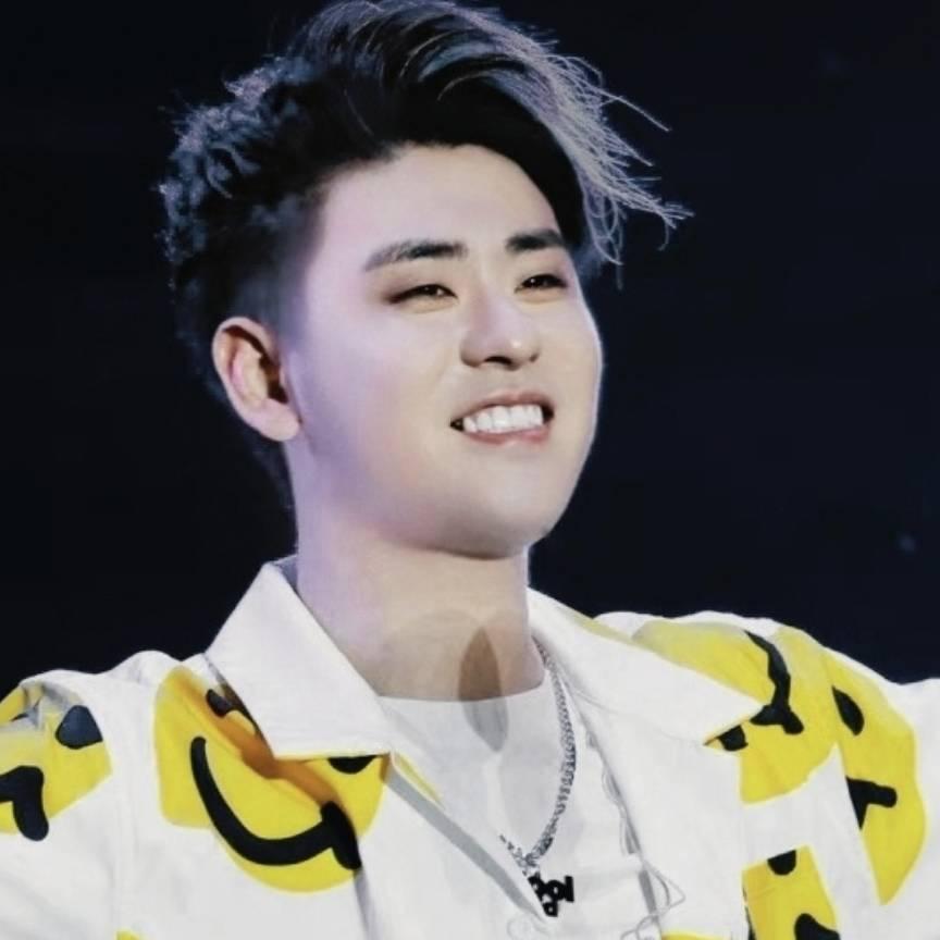 🍋二爷的柠檬🍋