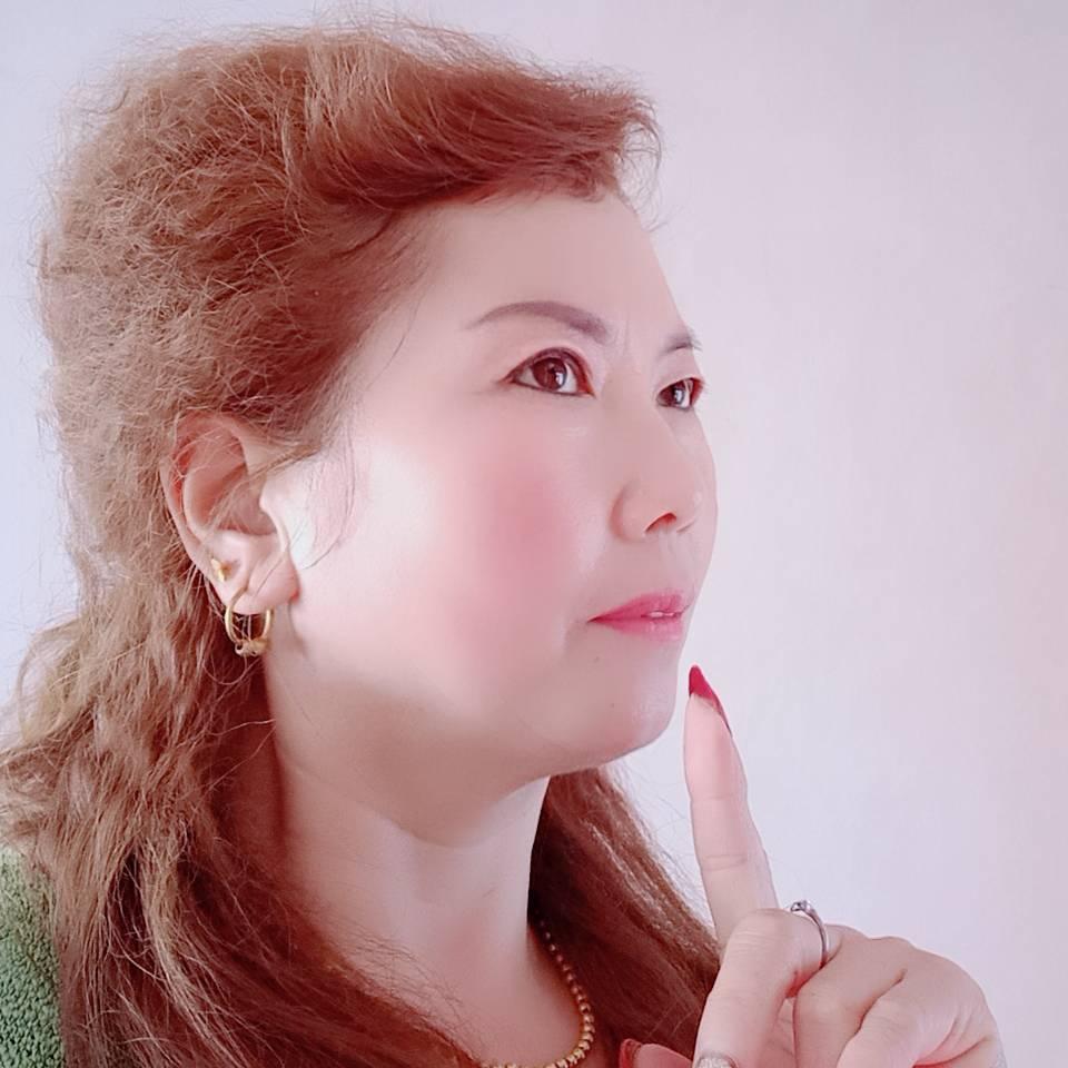 春暖花开。