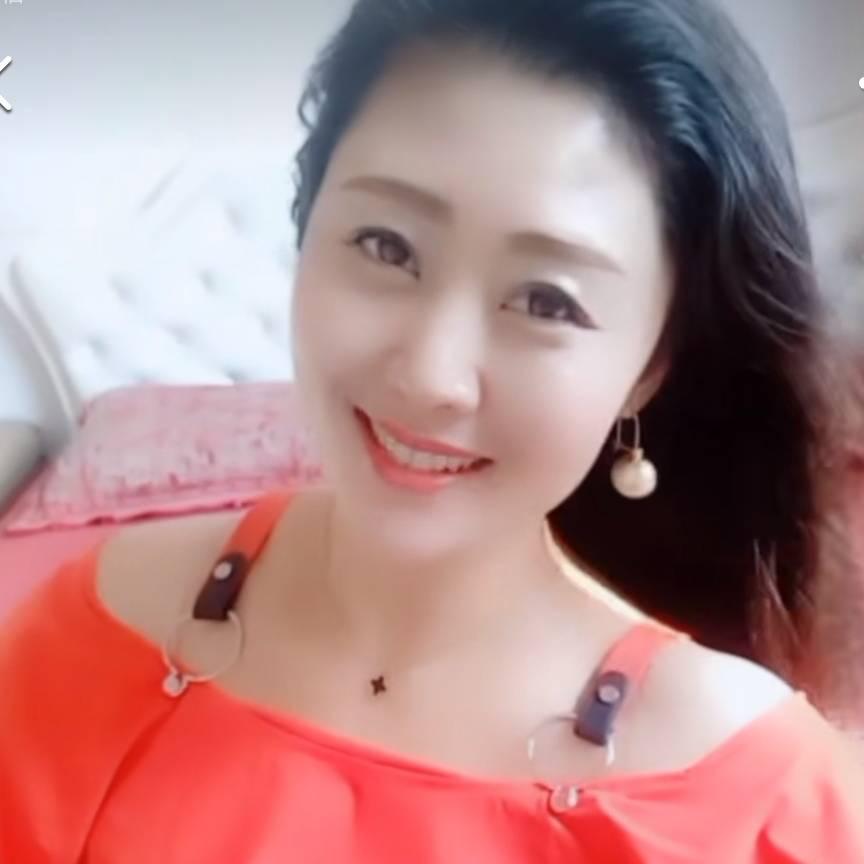 红牡丹🌹