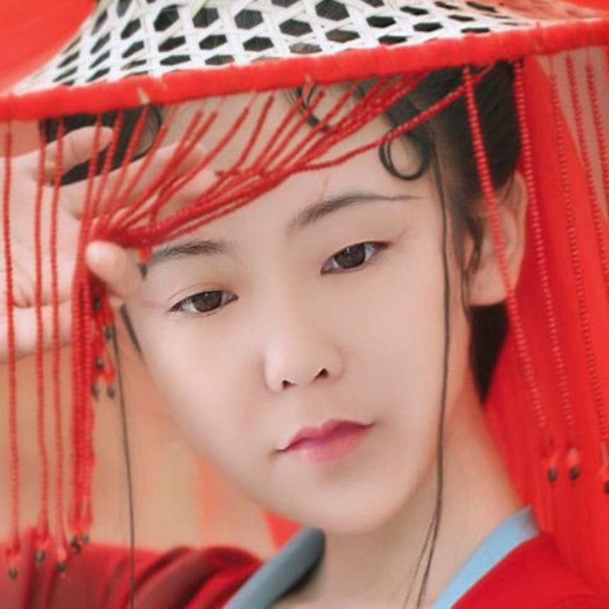 泪以干，心以碎💔