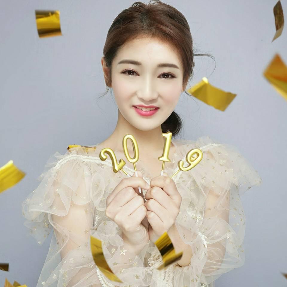 华丽@的转身
