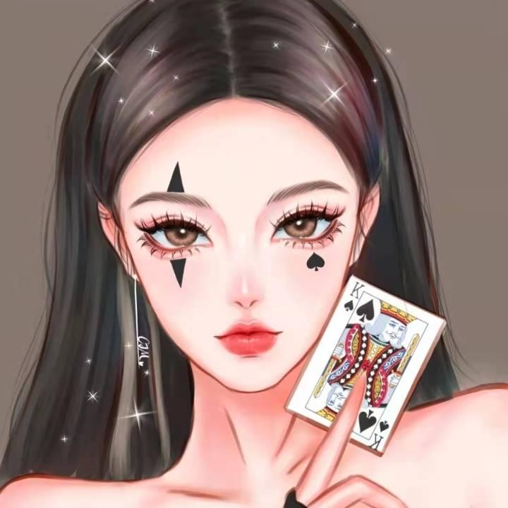 小凤凰。。💜