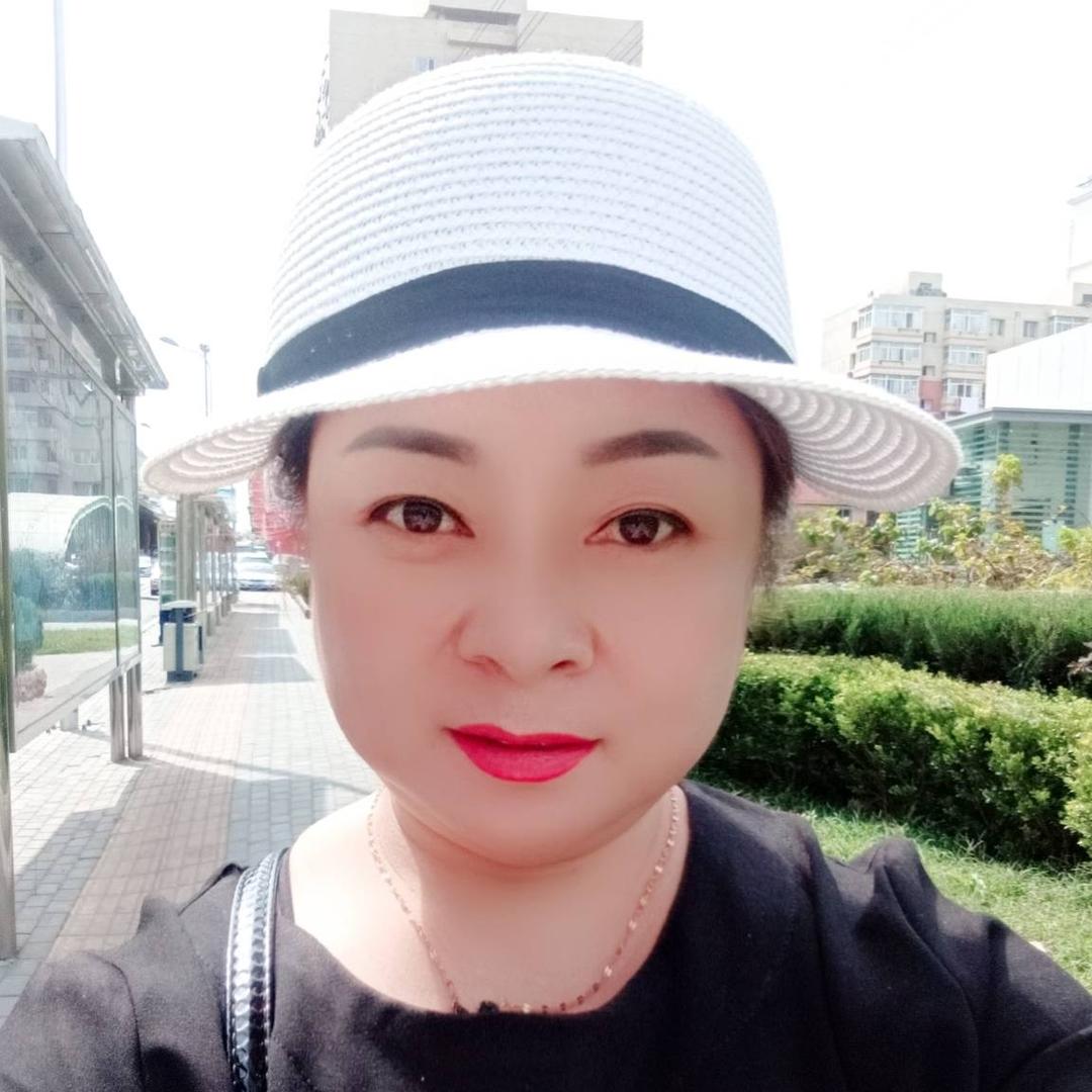 芳姐《陪伴日记》