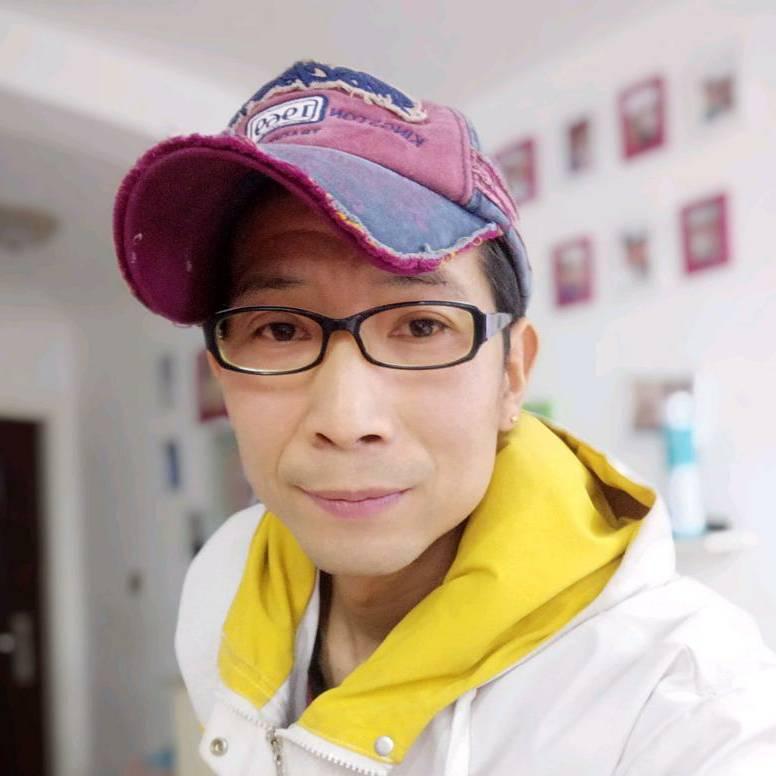 小焦乱谝Love