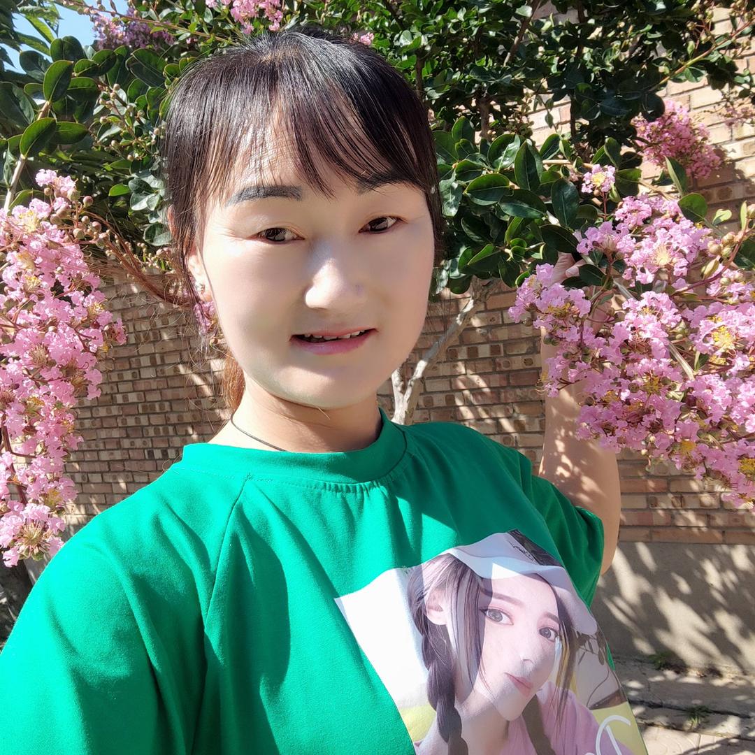 苹果🍎妹（芳芳）
