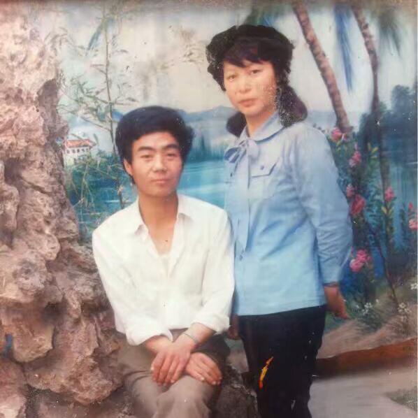 幸福人生，心想事成