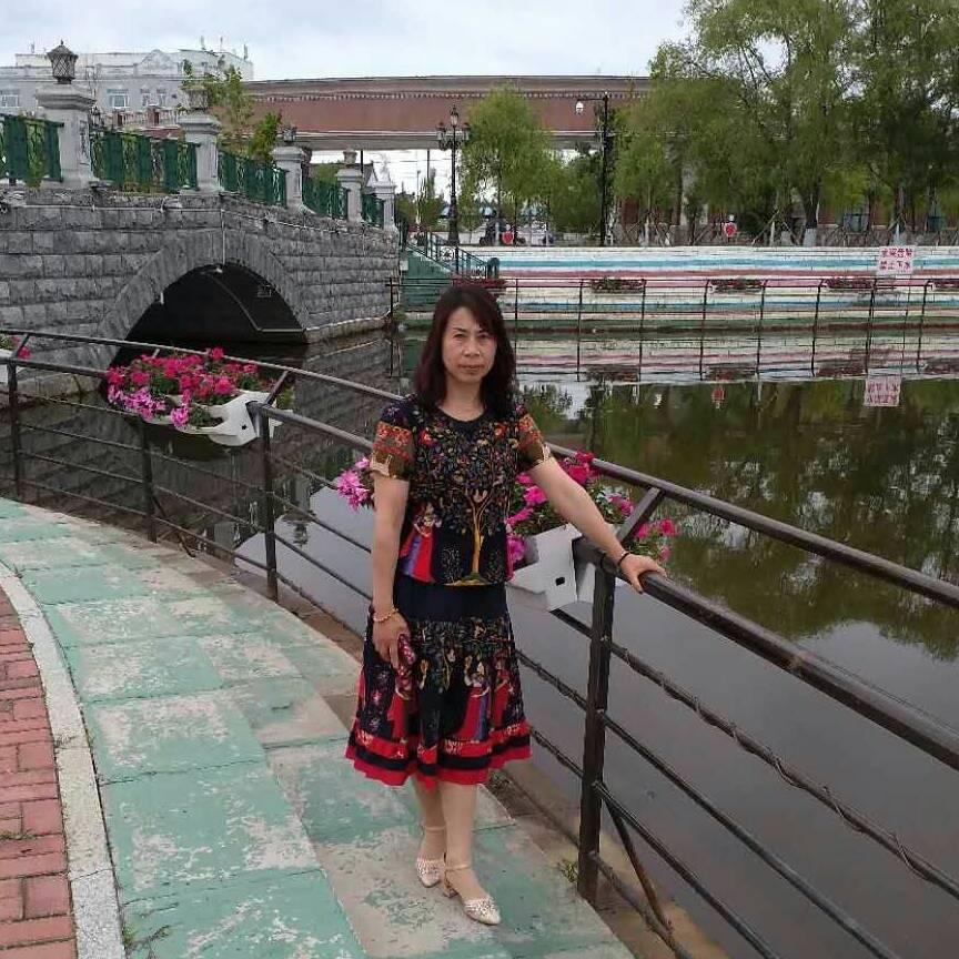 🌹茉莉花开🌹✨