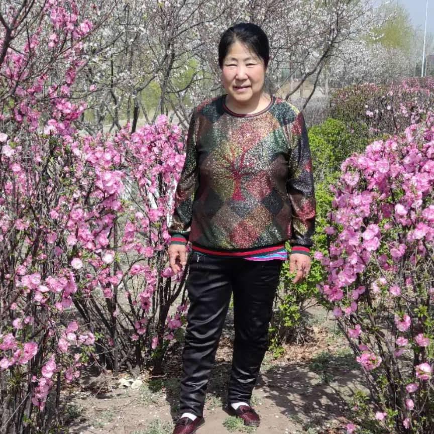 悠闲快乐人
