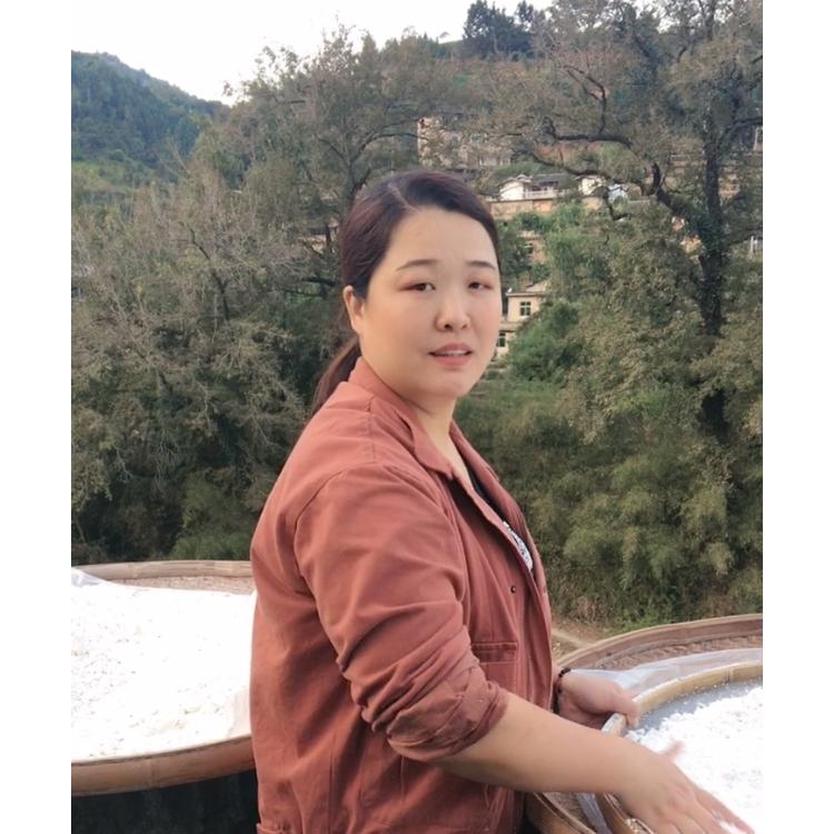 阿春生活记