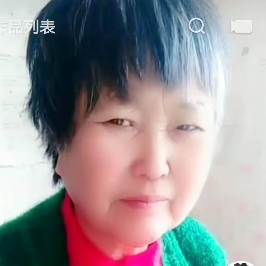 老李太太