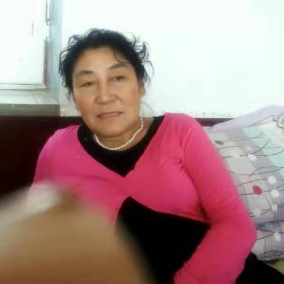 爱舞的姐妹团队