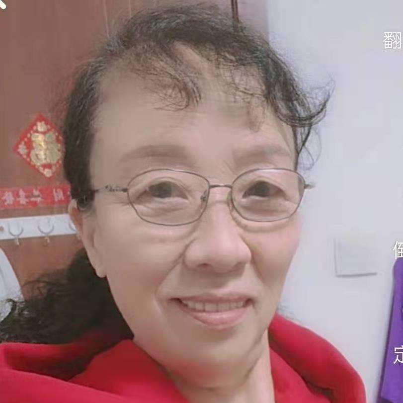 🌸花姐🌸