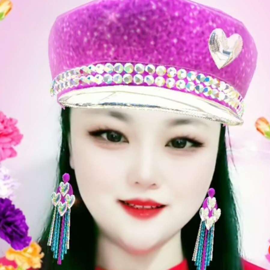 凡心对口型唱歌圈子