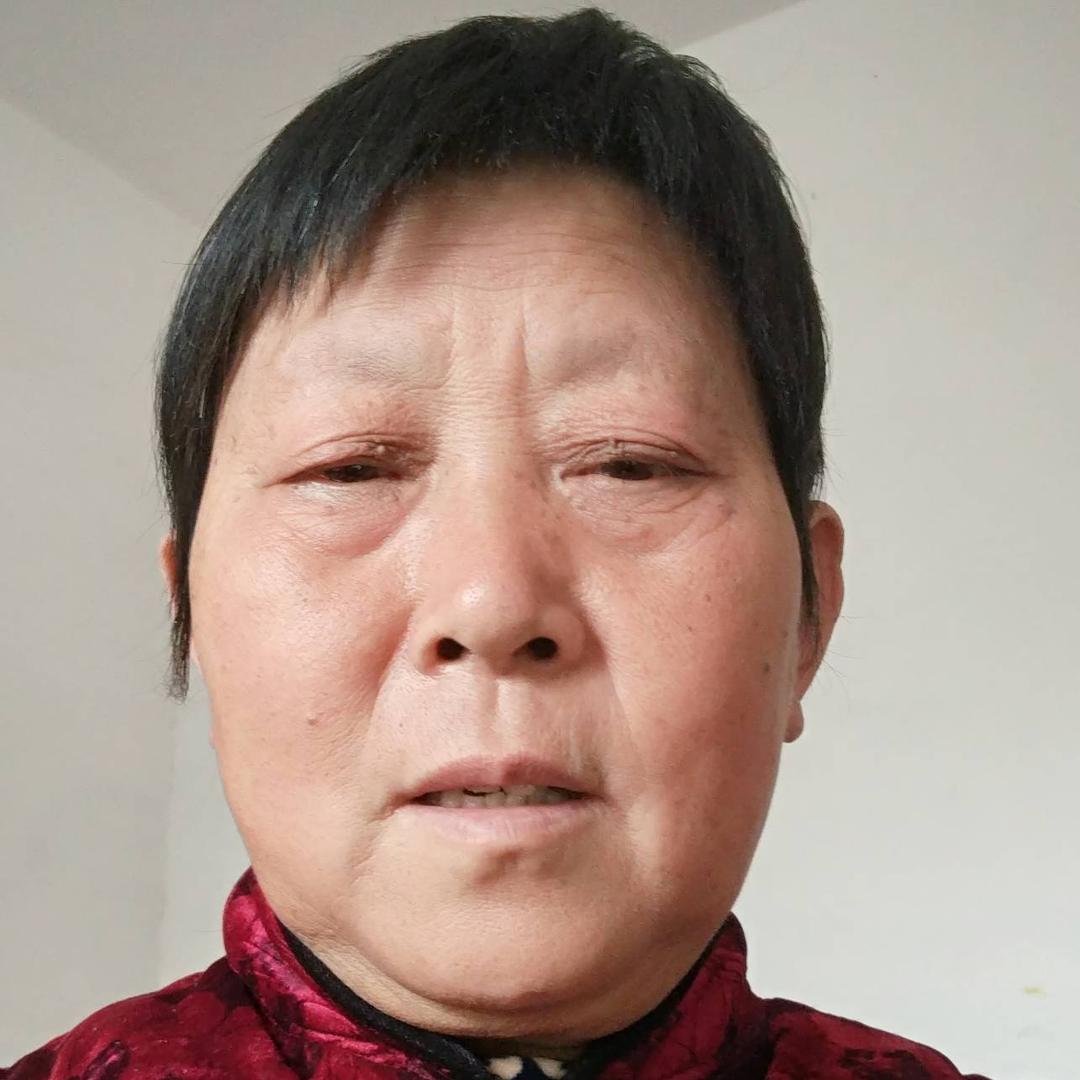 欣怡的奶奶