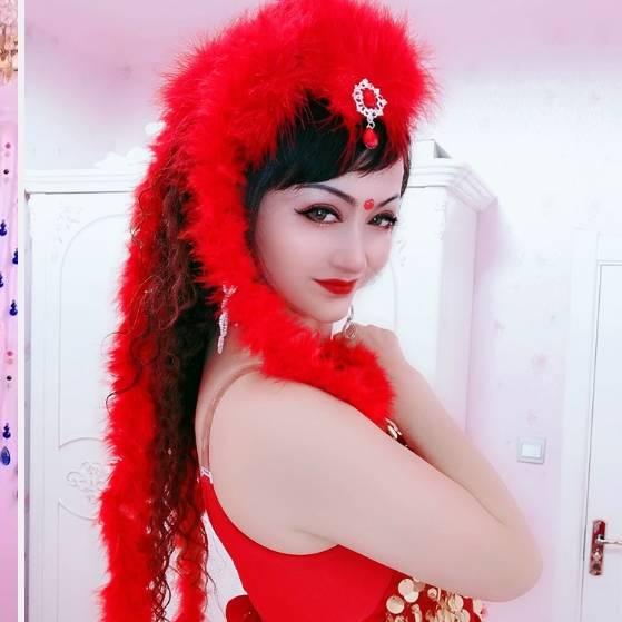 云朵🌹🌹🌹