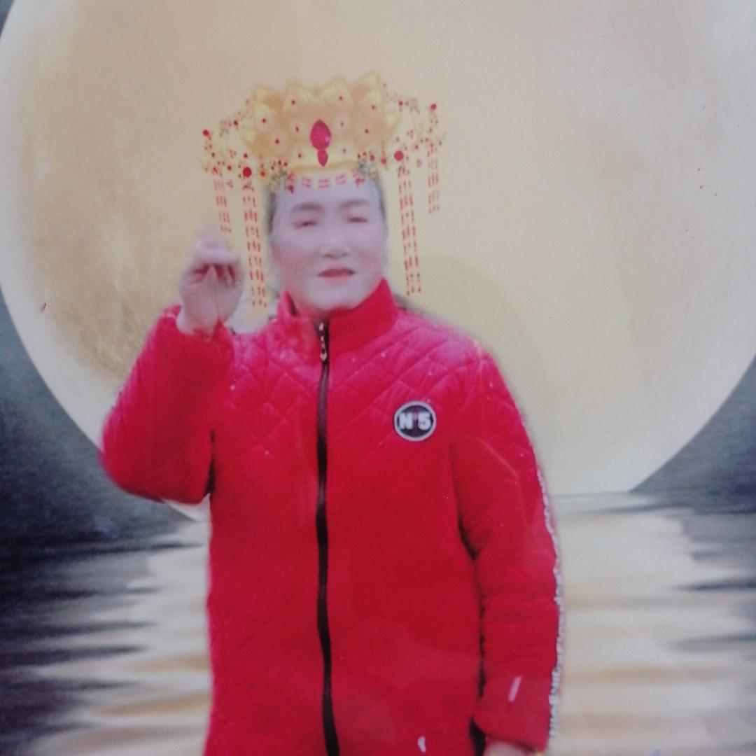 田🙂，早上好女