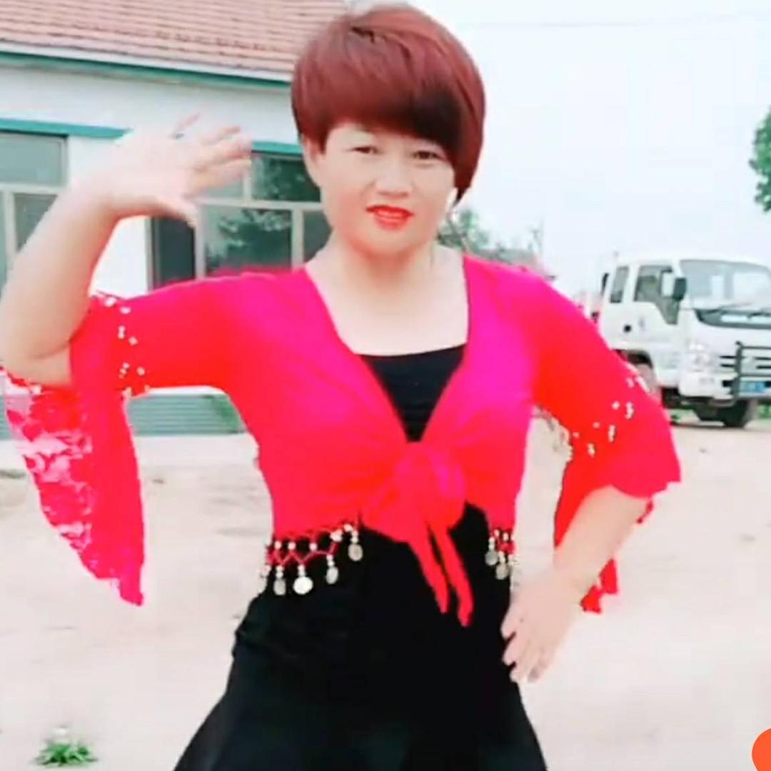 🔥舞妹儿🔥🏆