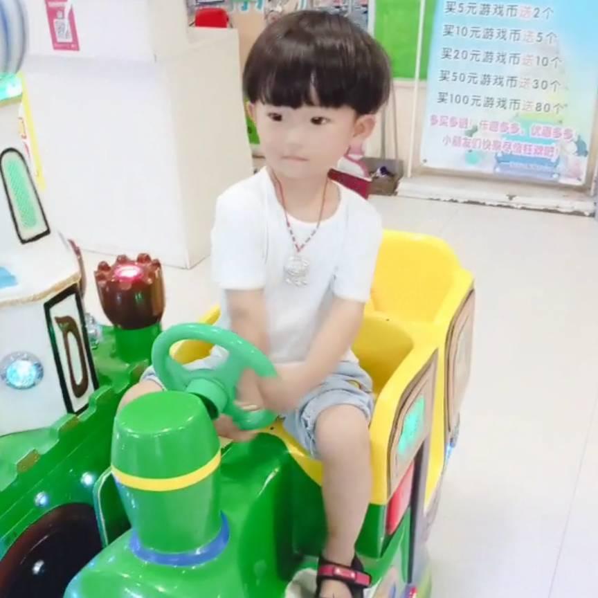 相信自己。🎤🎤