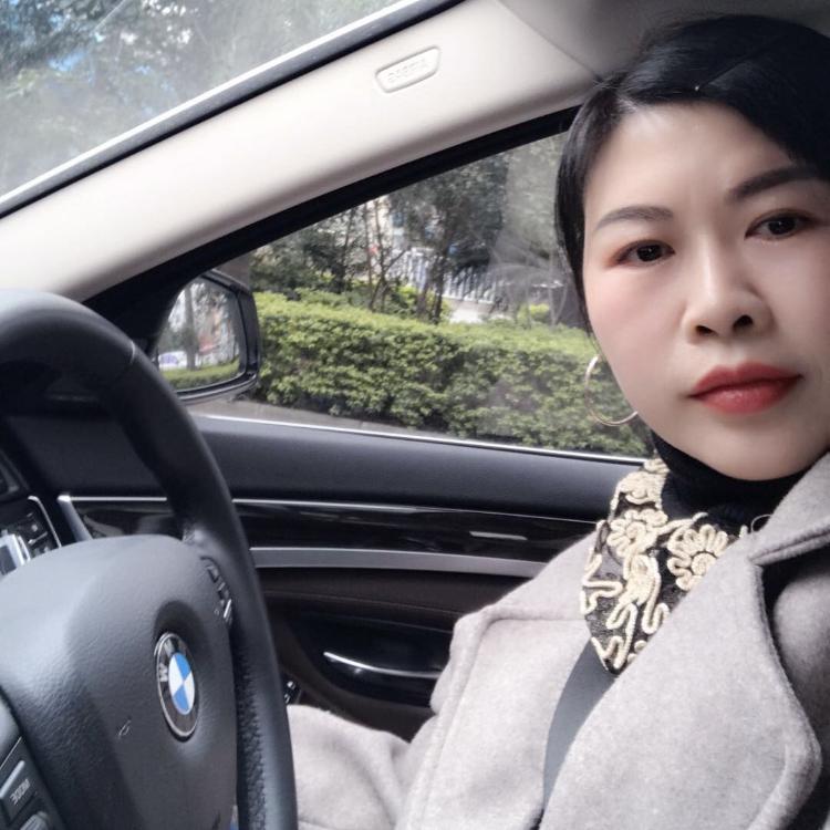 爱跳舞的表妹