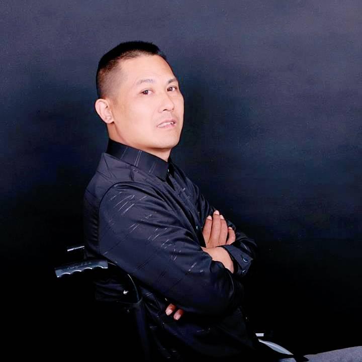 邢老大（花生油）