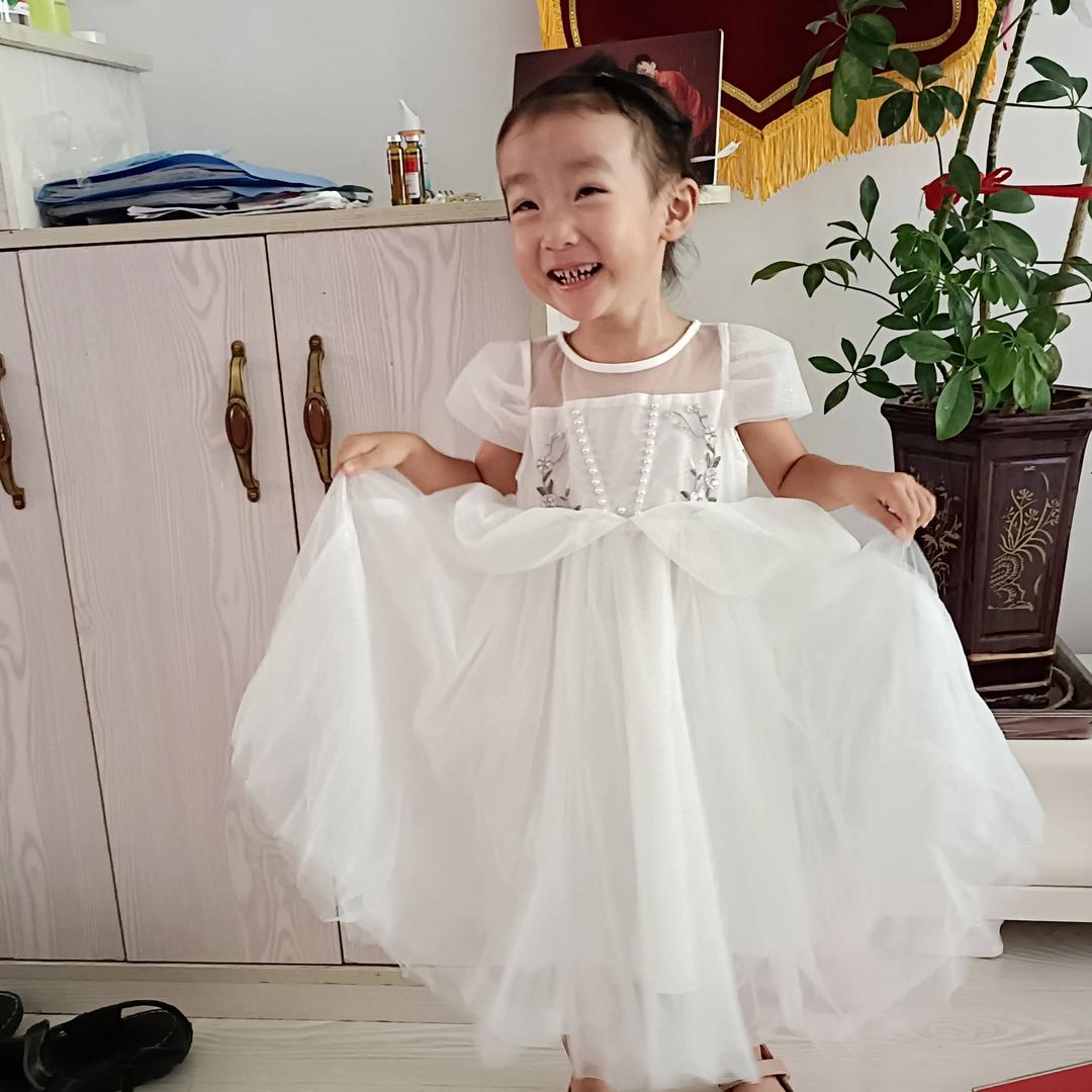 小梅子学习中