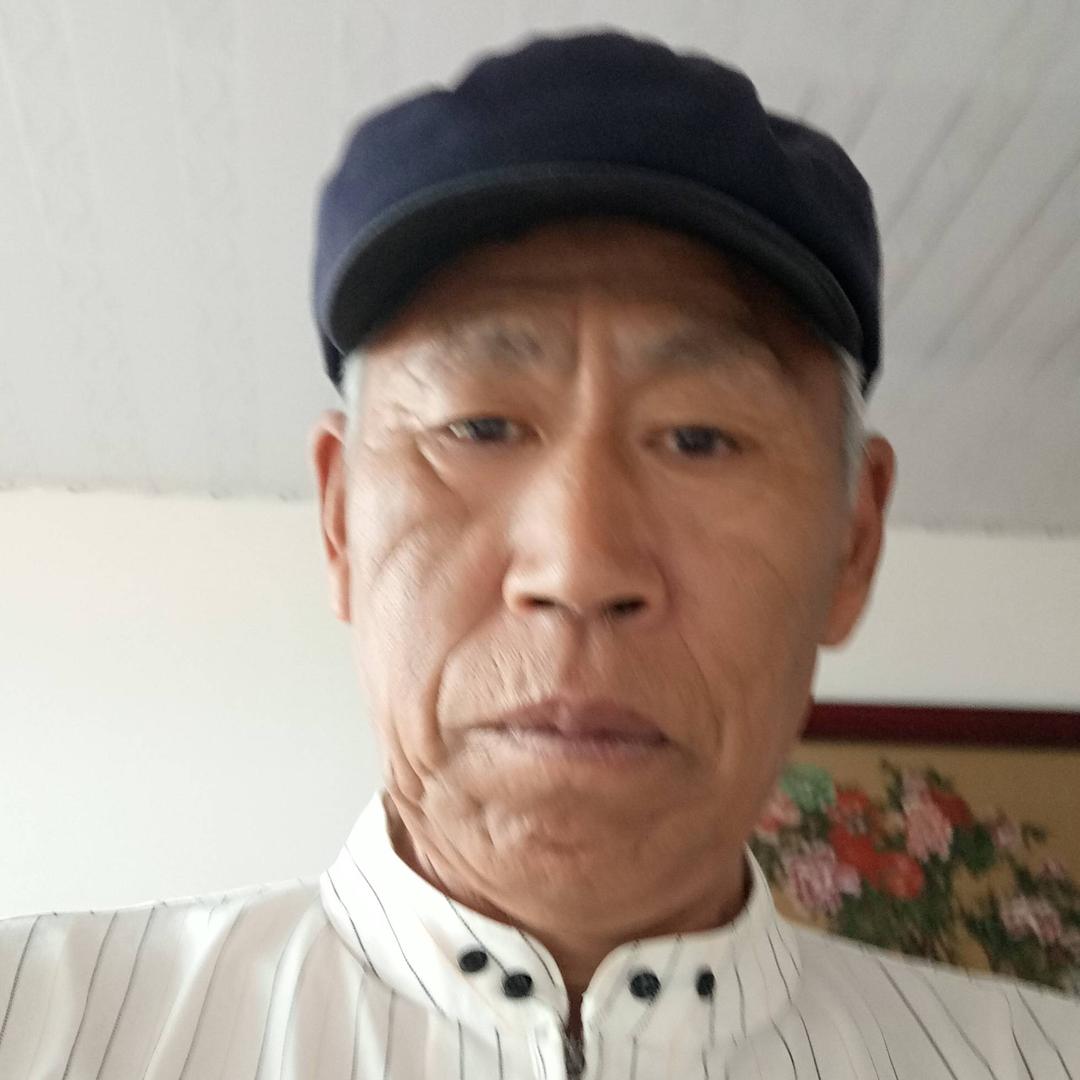 松柏树