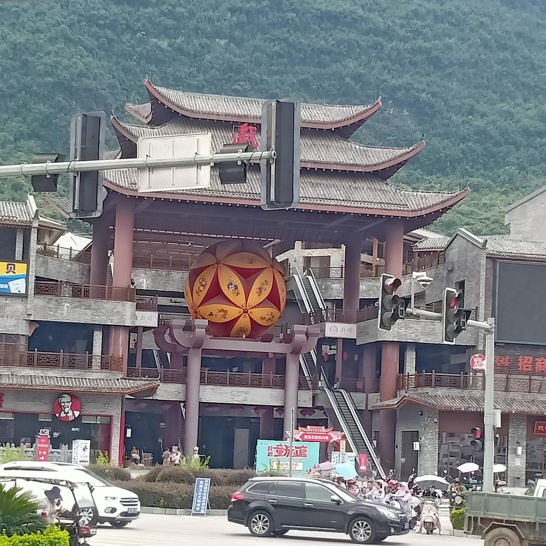怀念过去时