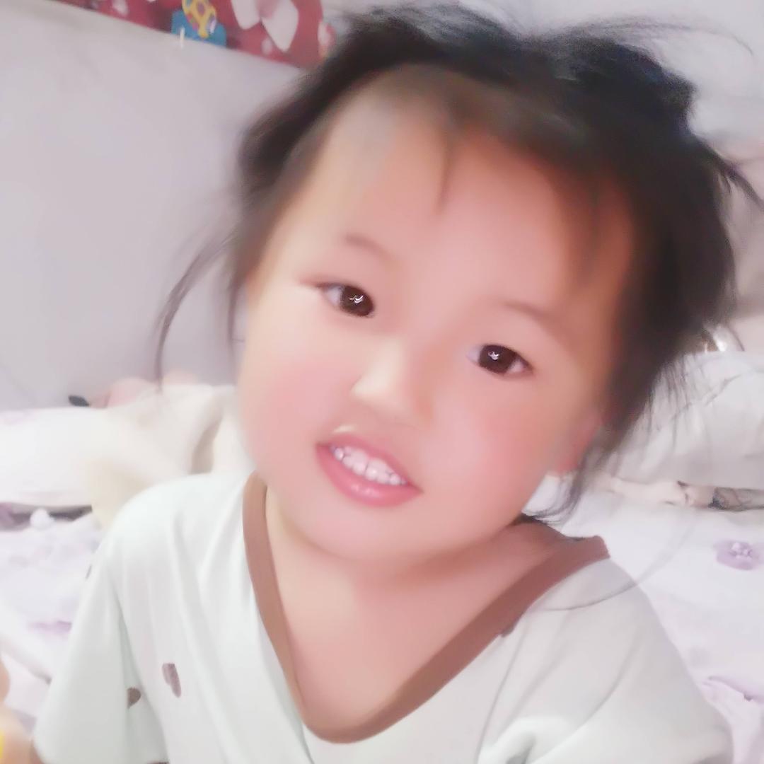 🍎️盼盼🍎️